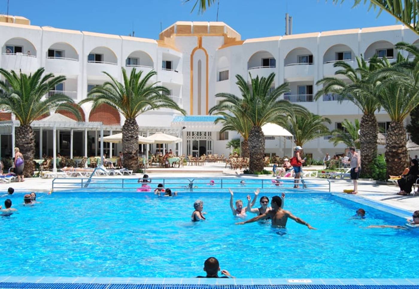 Hotel Golf Residence 