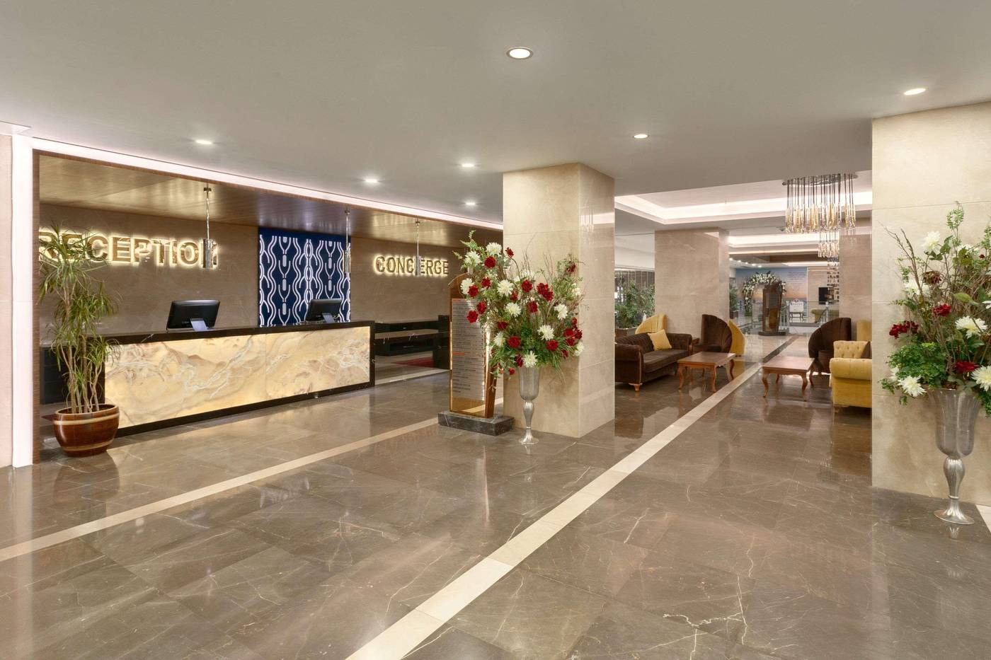 Ramada-Resort-by-Wyndham-Kusadasi---Golf-Lobby-54