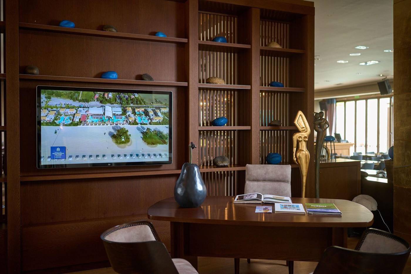 Mediterranean-Village-General-view-55