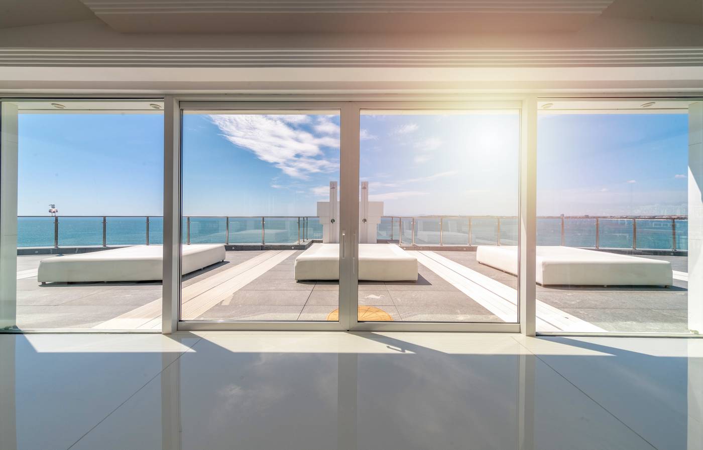 Grand Hotel Sveti Vlas-Bulgaria-SVETI VLAS-Room-9