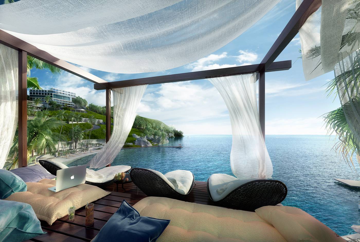 Le Meridien Bodrum Resort & Residences