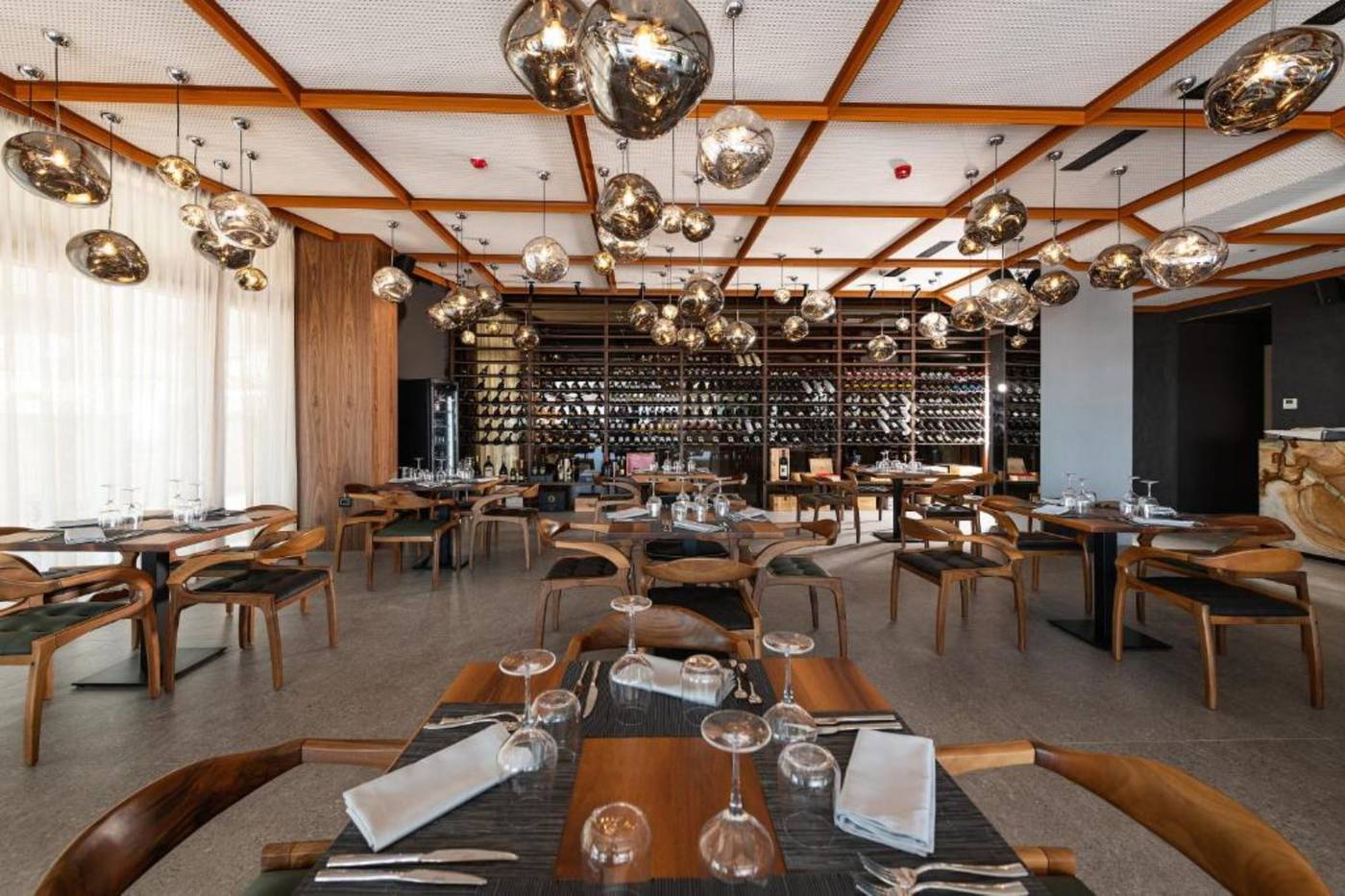 Chic Boutique Hotel Vlore-Albania-Vlora-General view-4