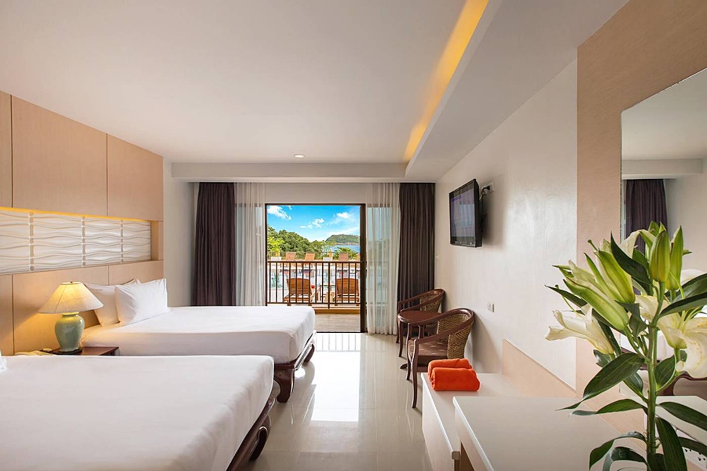 Chanalai-Garden-Resort--General-view-18