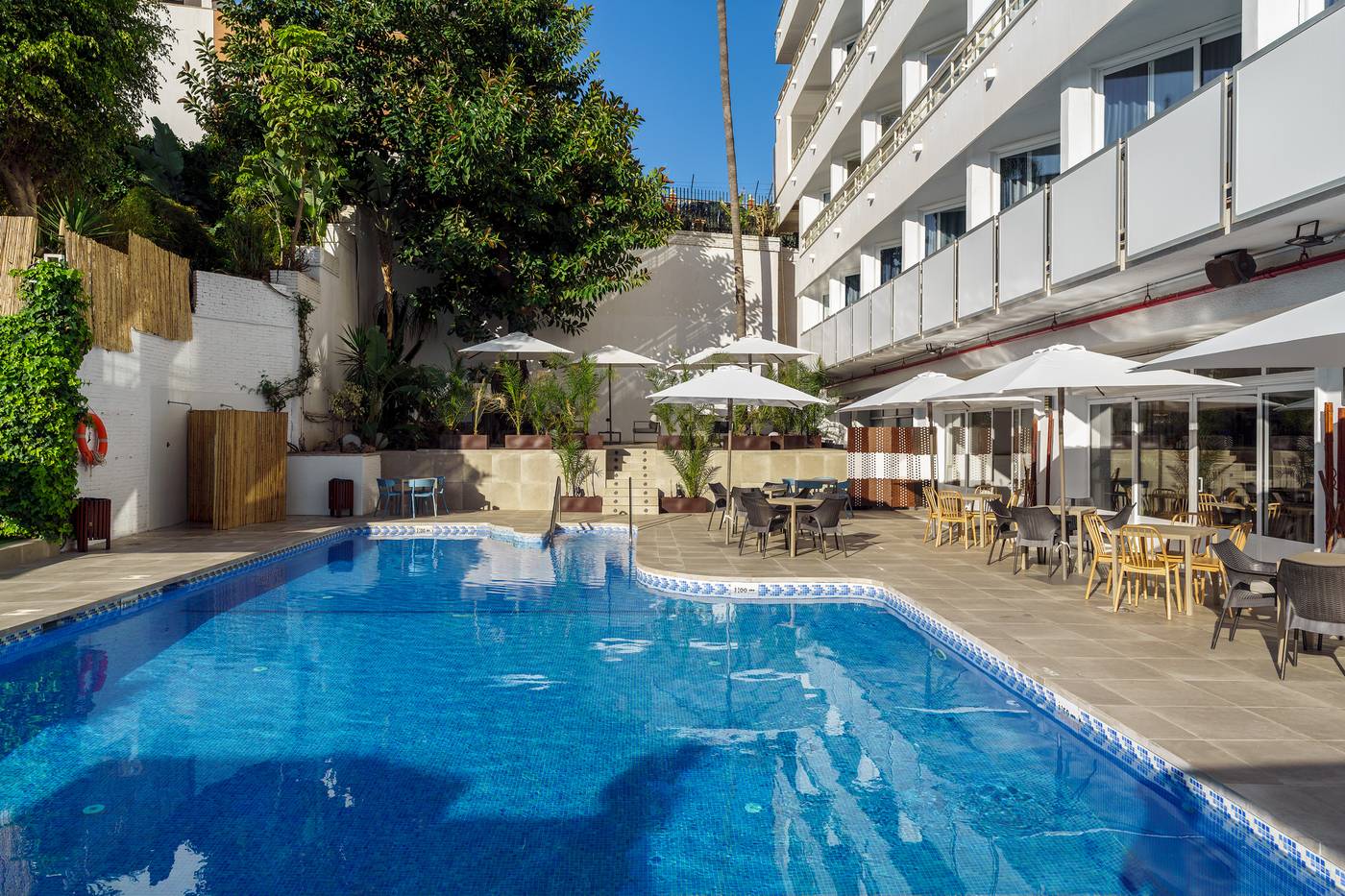 AluaSoul Costa Malaga - Adults Only