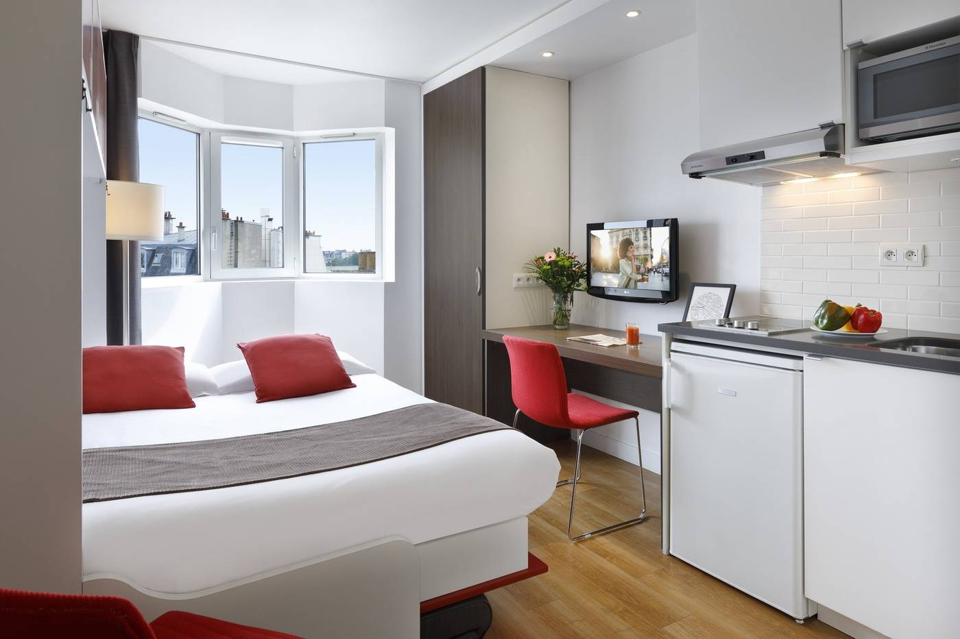 Citadines-Montparnasse-Paris-Room-11