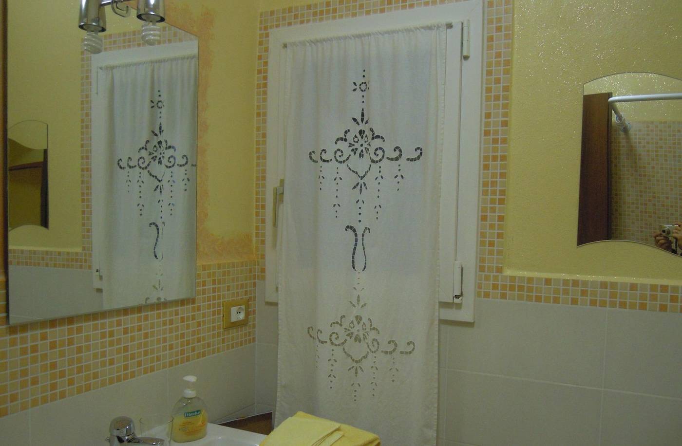 B&B Ciliegio Felice - Italy - ARGENTA - Room - 10