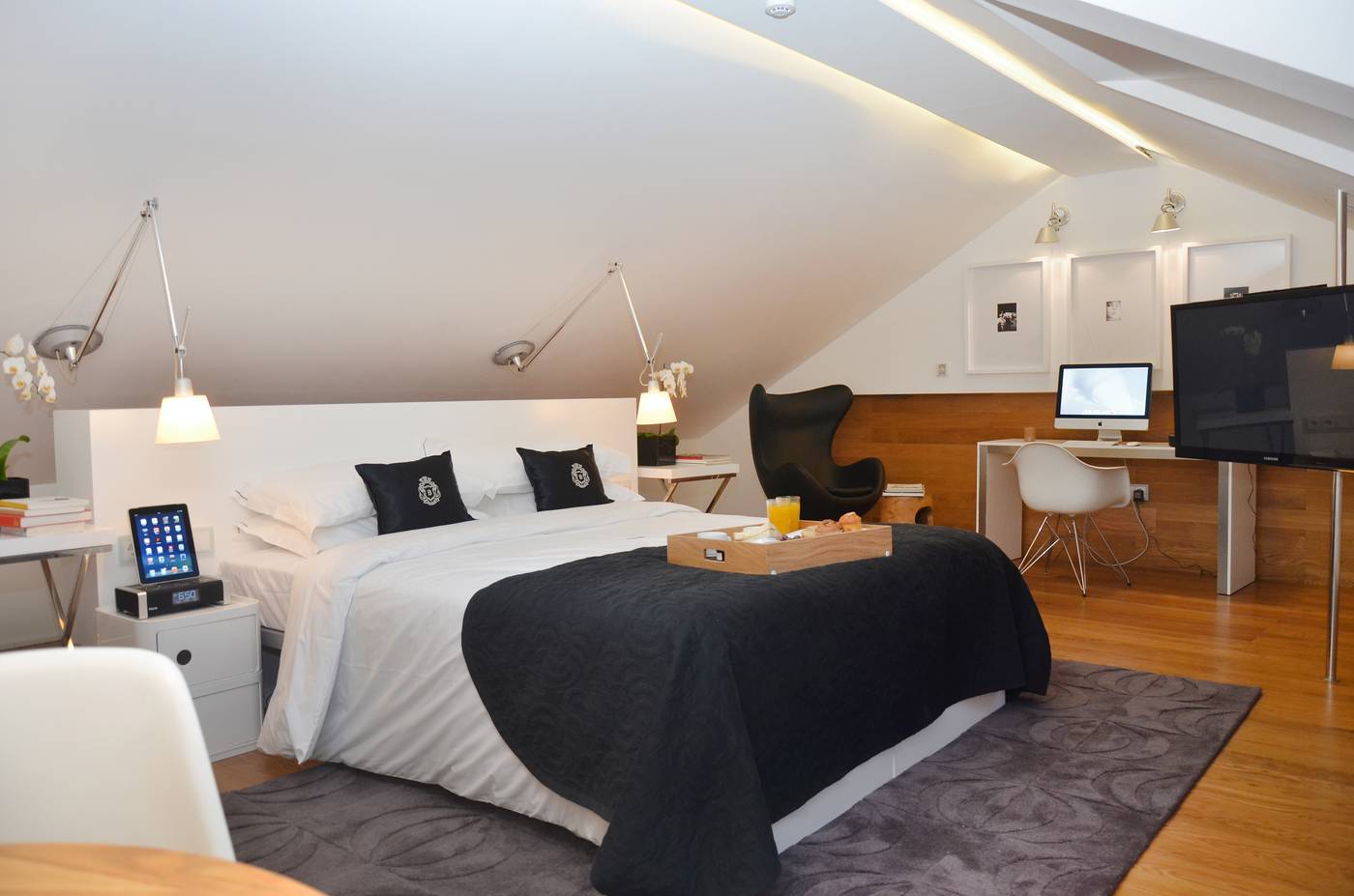 Browns Boutique Hotel-Portugal-LISBOA-General view-9