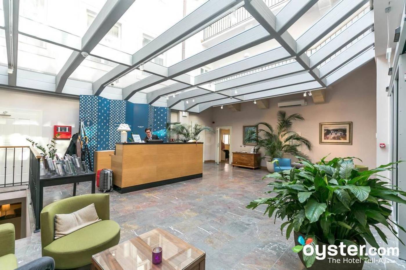 Hotel-Golden-Key-General-view-7