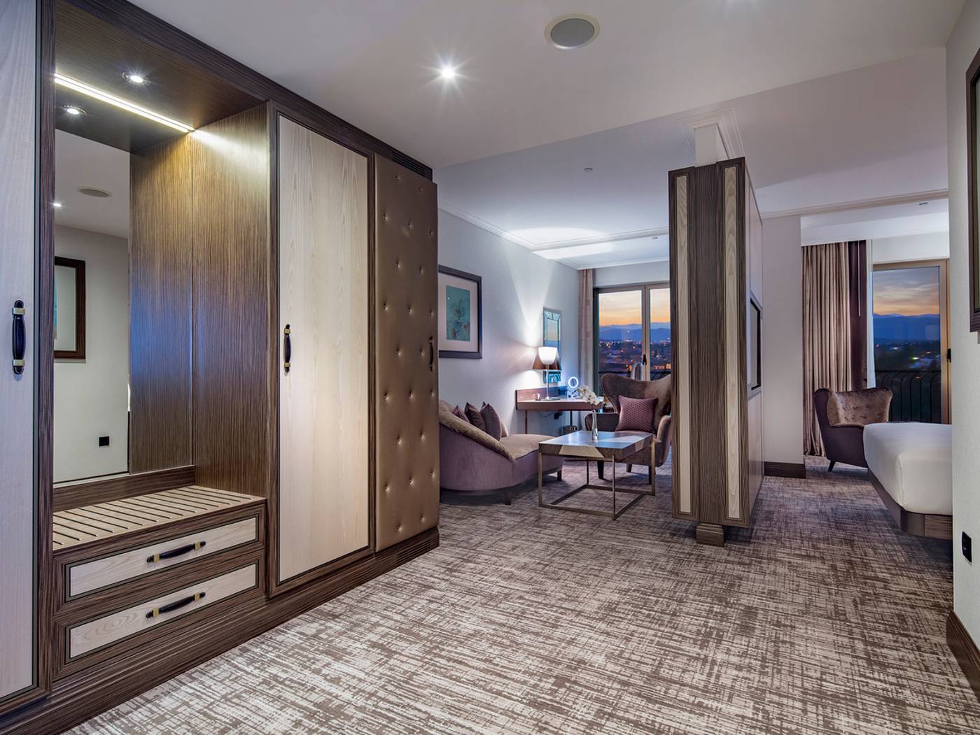 Hilton Podgorica 19.01.26