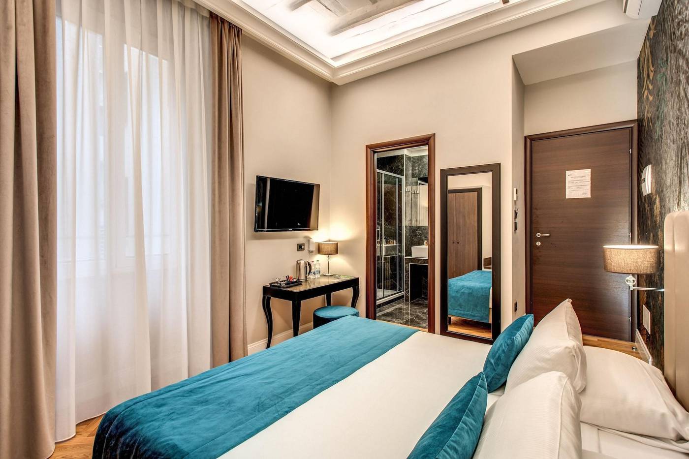 Relais-De-La-Poste-Room-21