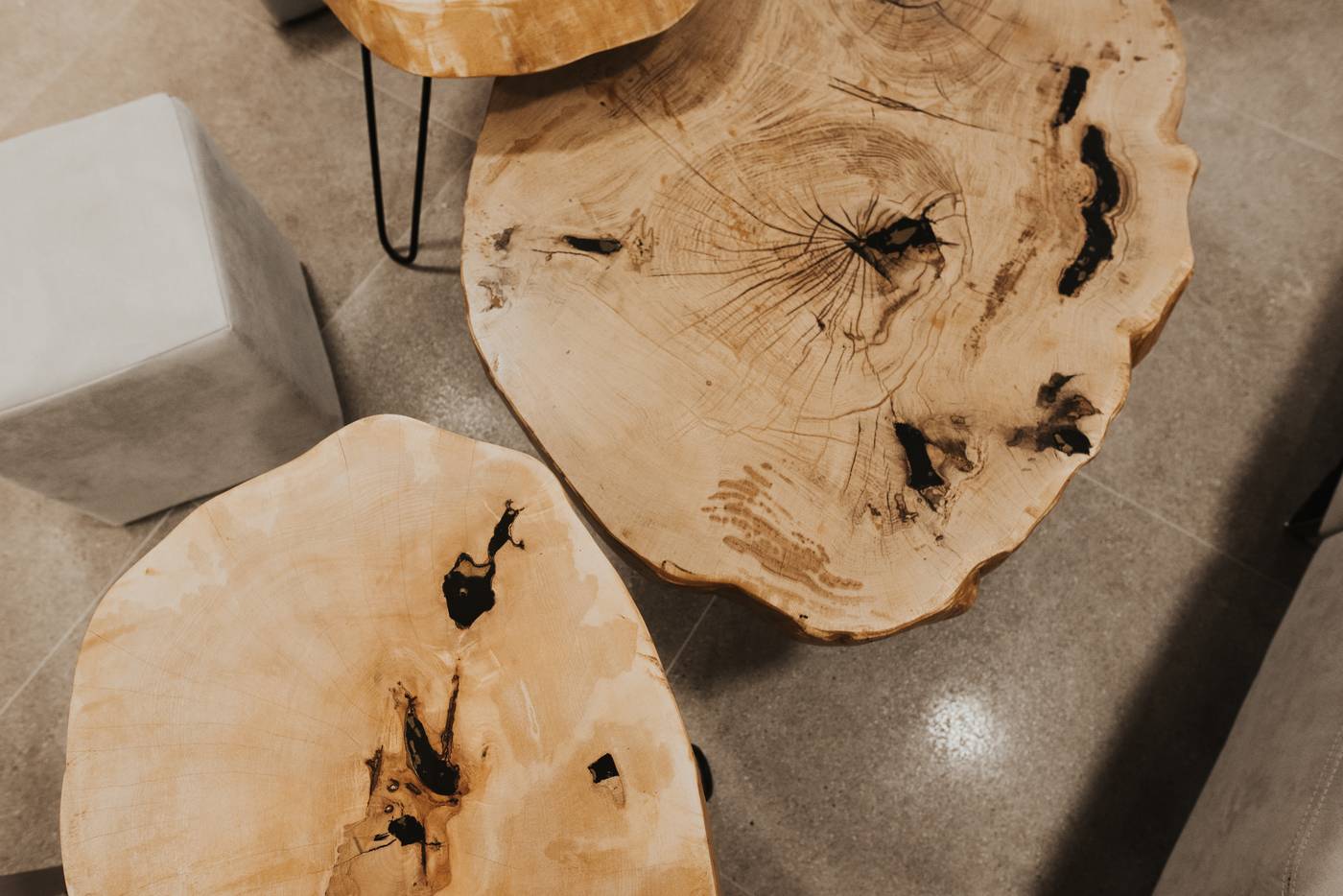 Aparthotel Centar Sarajevo-Bosnia & Herzegovina-Sarajevo-Lobby-10