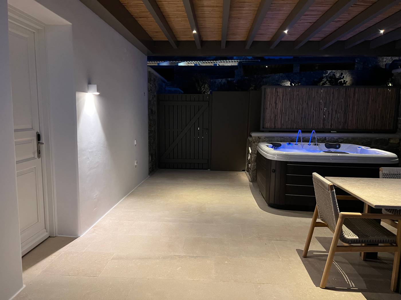 Bonzoe Suites & Villas-Greece-Mykonos-Room-10
