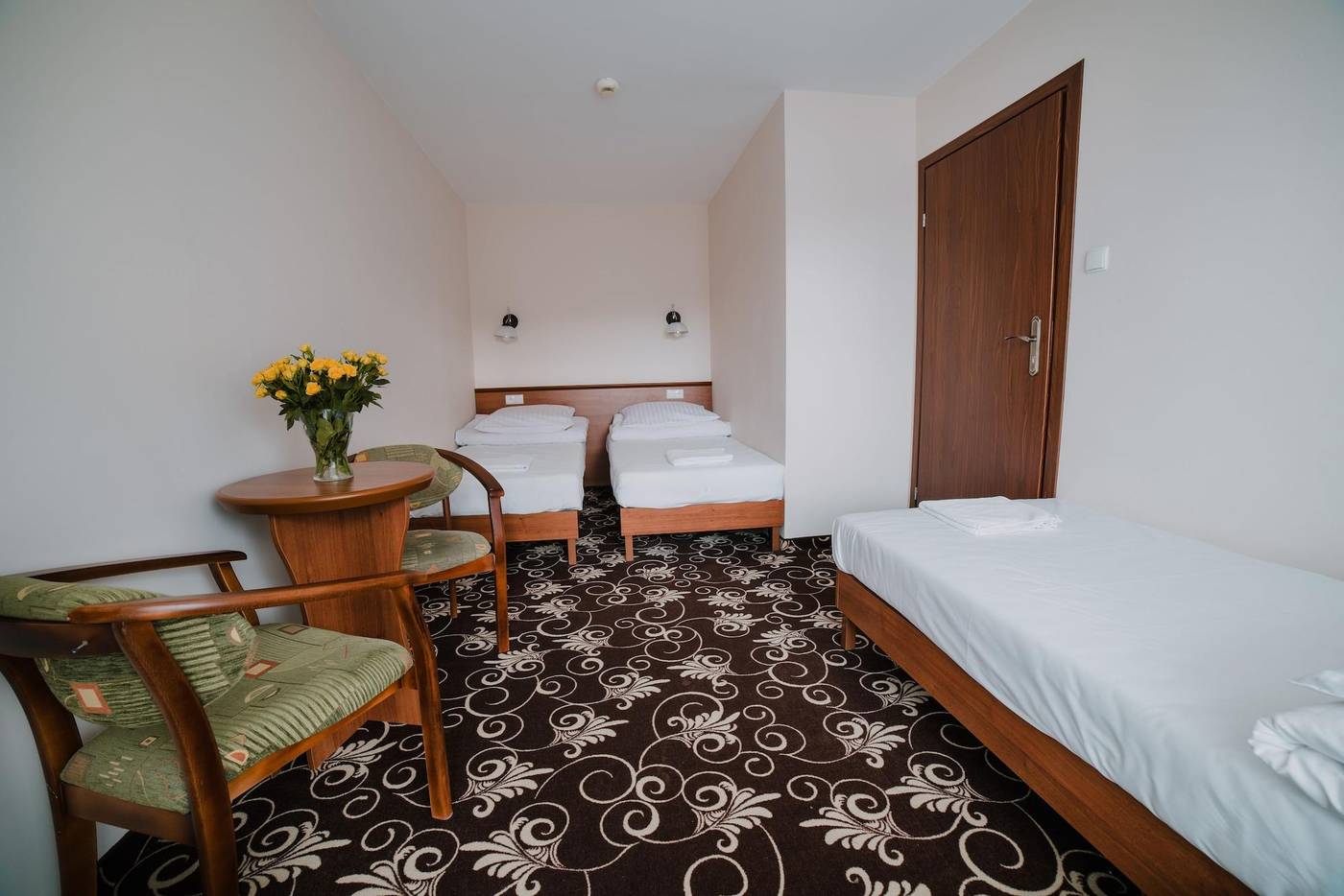 Bel-Ami-Poland-ZAKOPANE-General view-3