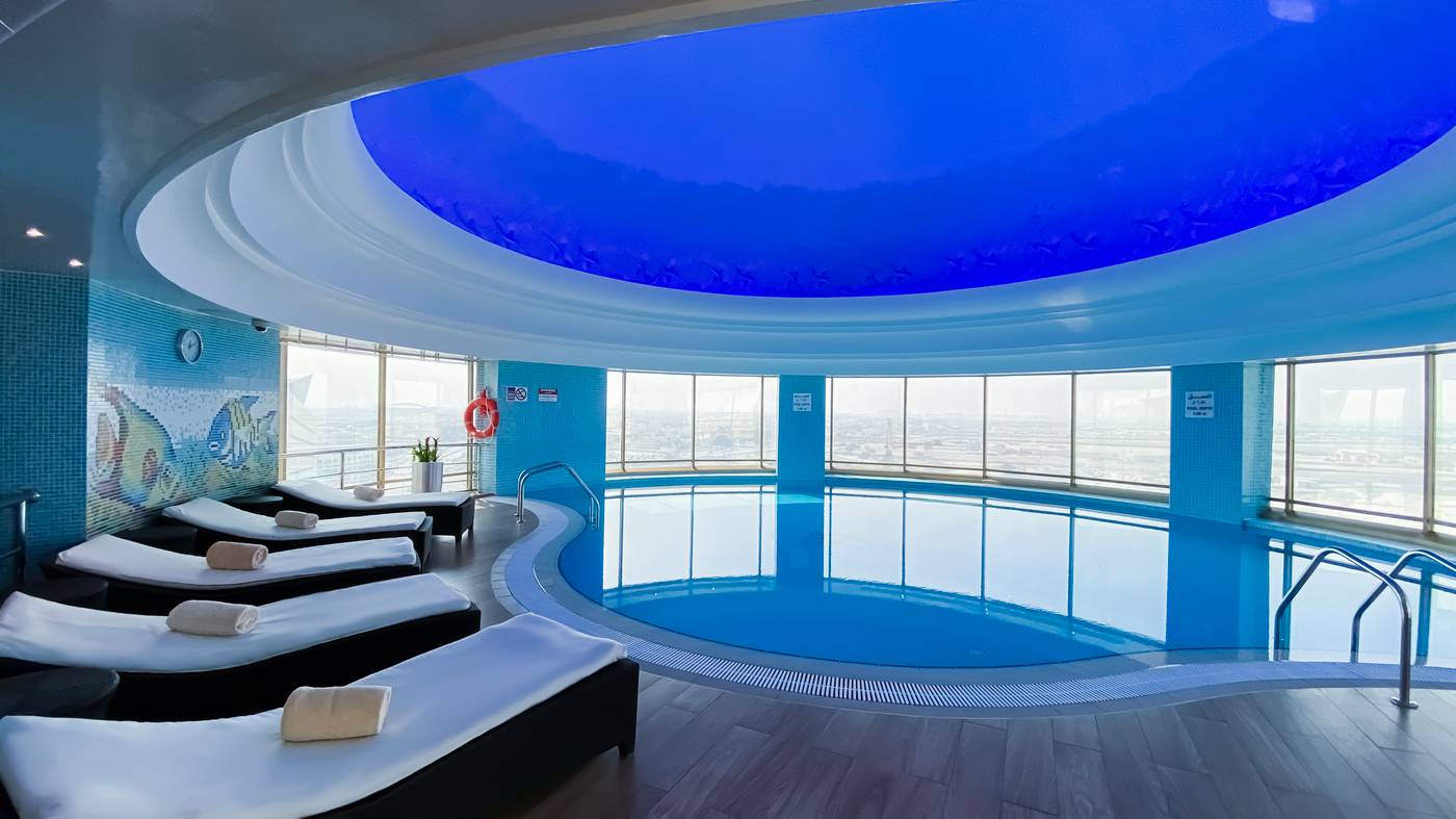 Millennium-Hotel-Doha-Pool-61