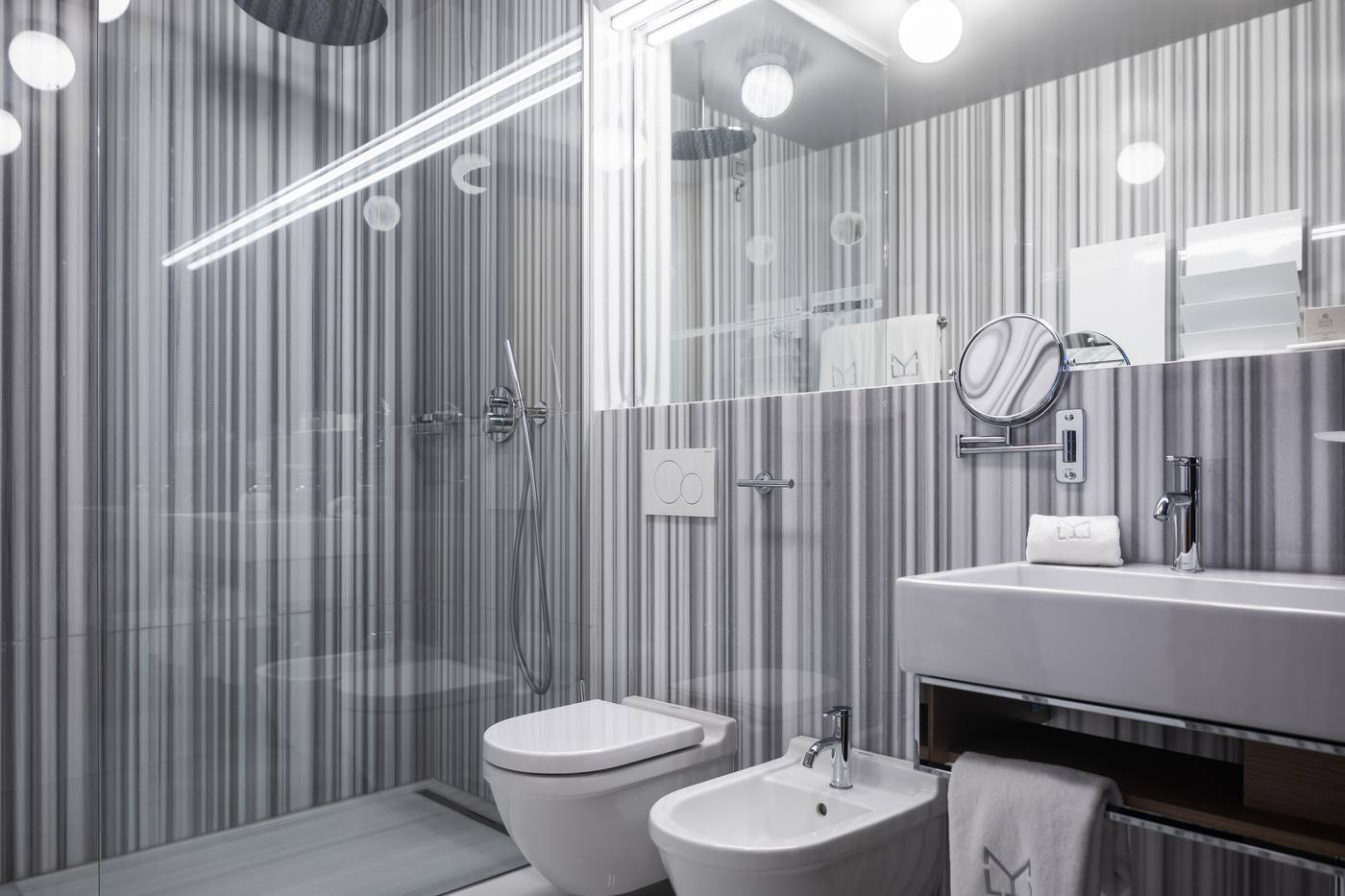 Met Boutique Hotel-Croatia-Zagreb-Room-8