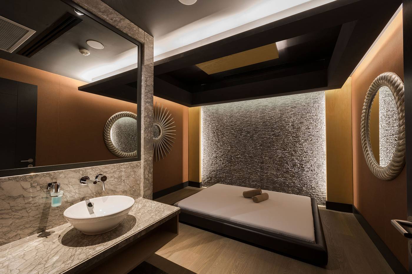 TUI SENSATORI Resort Barut Fethiye