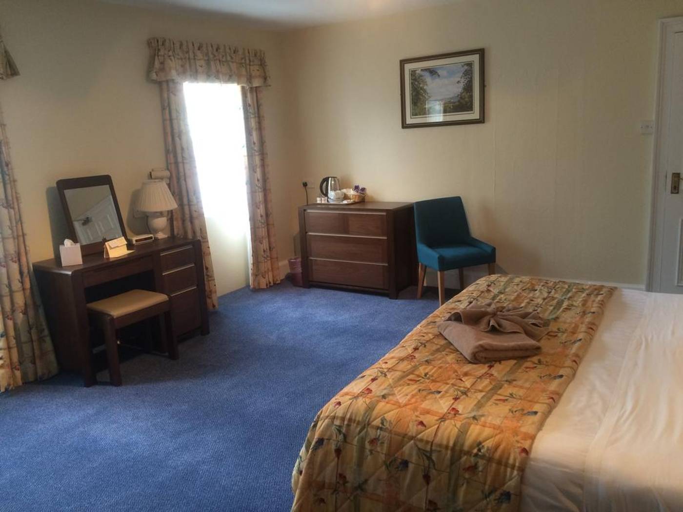 Grange Lodge-United Kingdom-ST. PETER PORT-Room-2