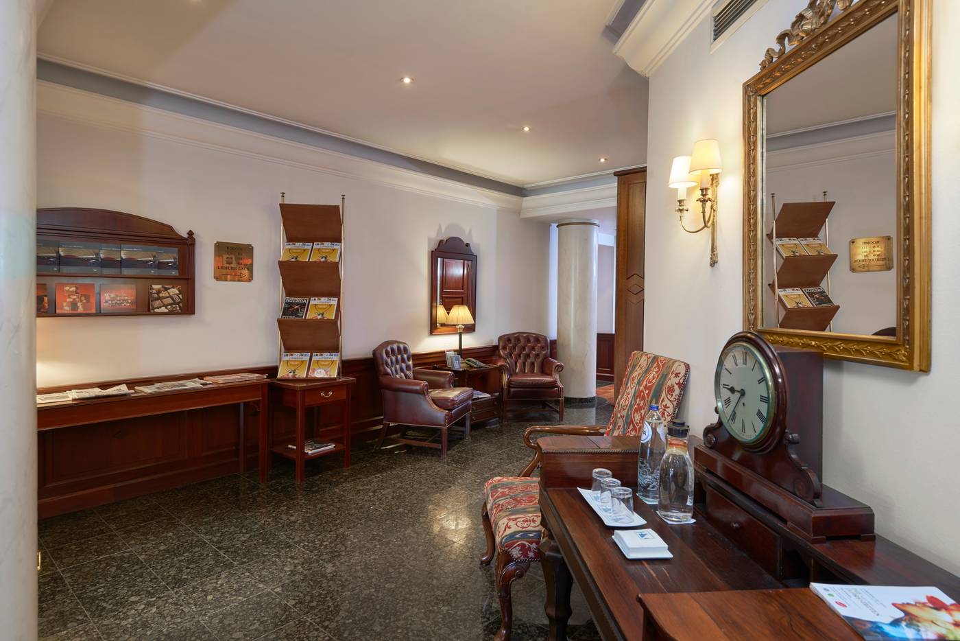 Eurostars-Montgomery-Lobby-5