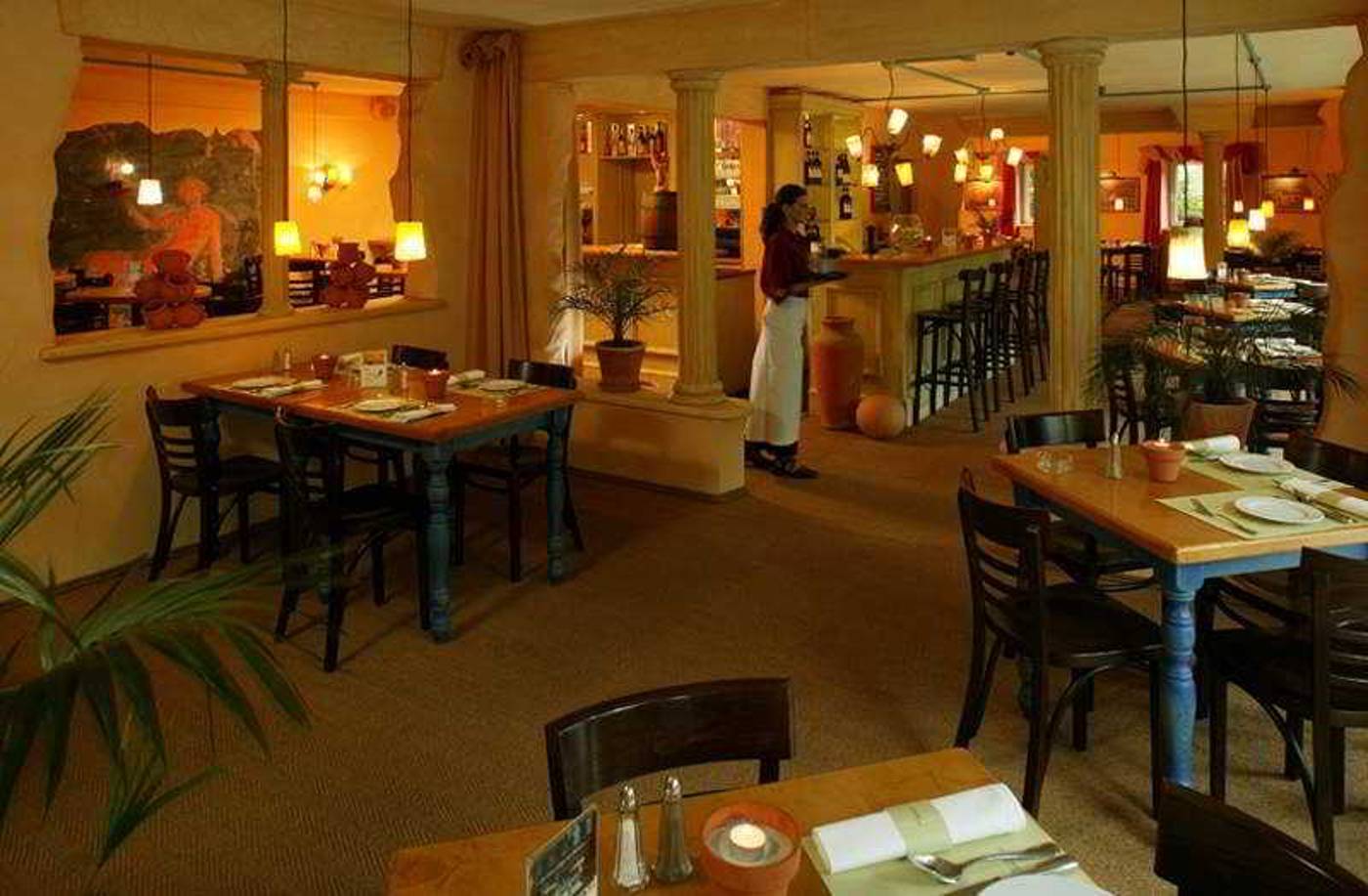 Munte Am Stadtwald-Germany-BREMEN-Restaurant-4