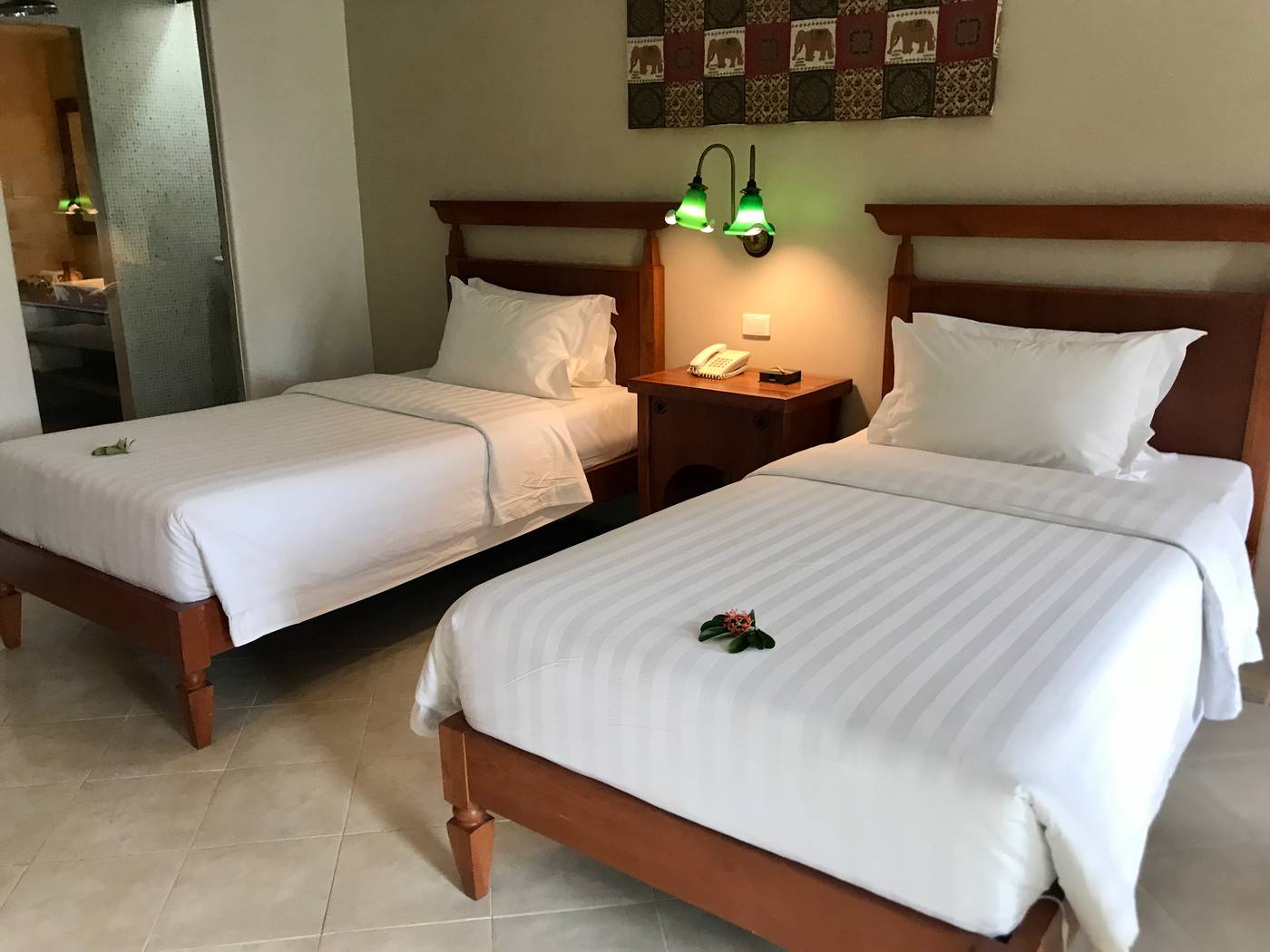 Aonang Colors Krabi (SHA Plus+)-Thailand-KRABI-Room-8