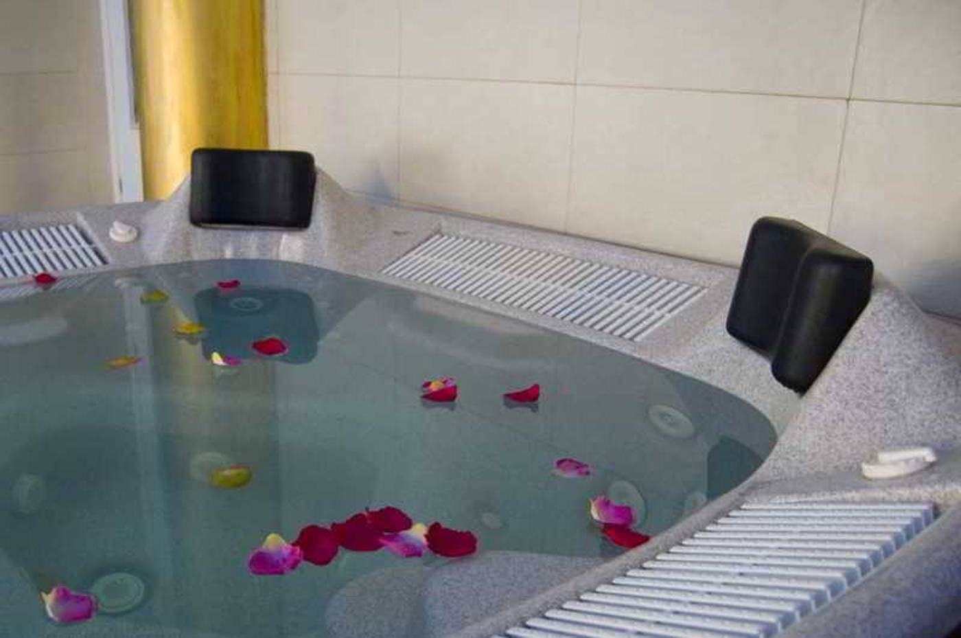 H&Spa Agua Viva -Spain-CASTRO URDIALES-Pool-3