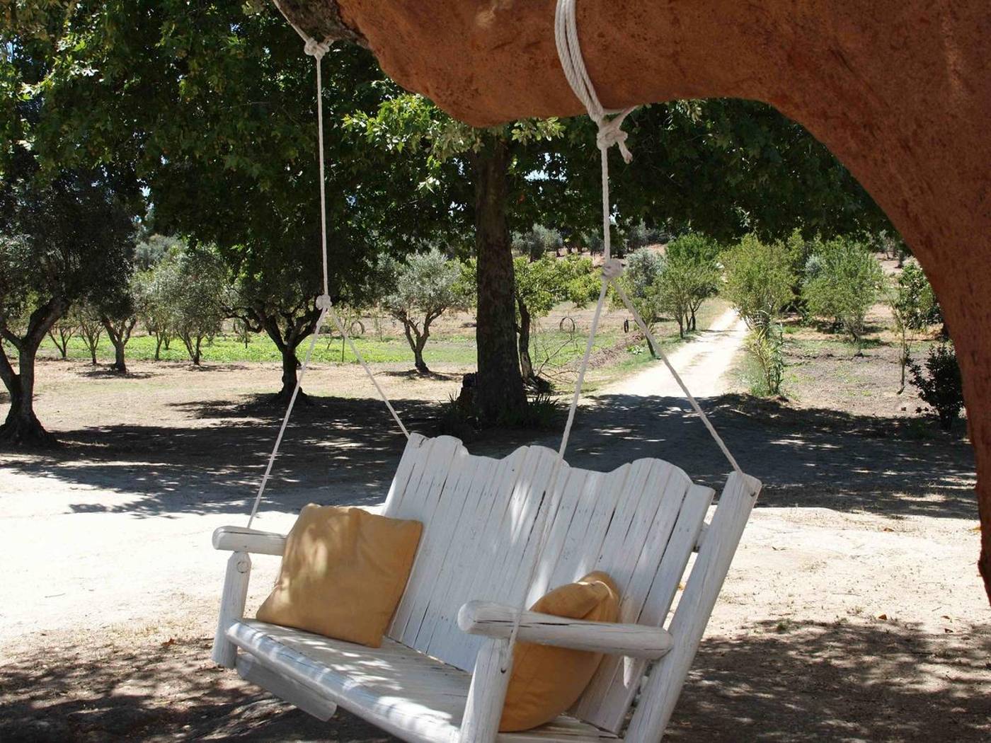 Quinta dos Ribeiros-Portugal-ALPALHAO-General view-4