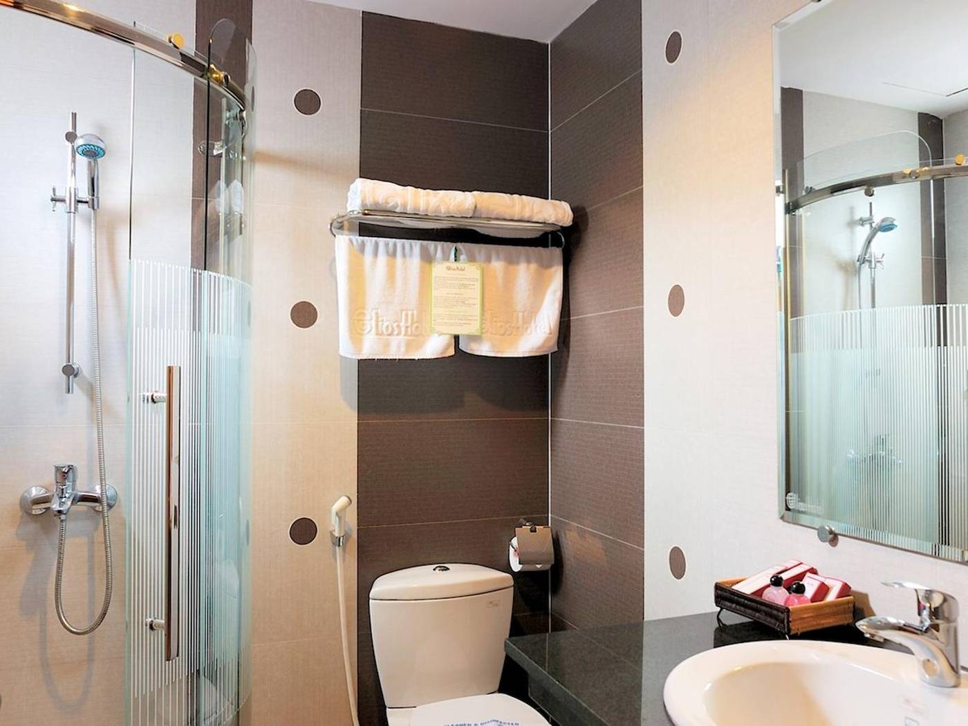 Elios Hotel-Vietnam-HO CHI MINH CITY-General view-4
