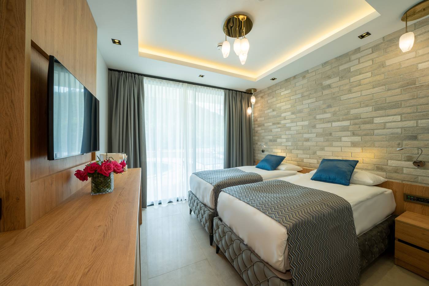 Batihan Vadi Hotel & Villas