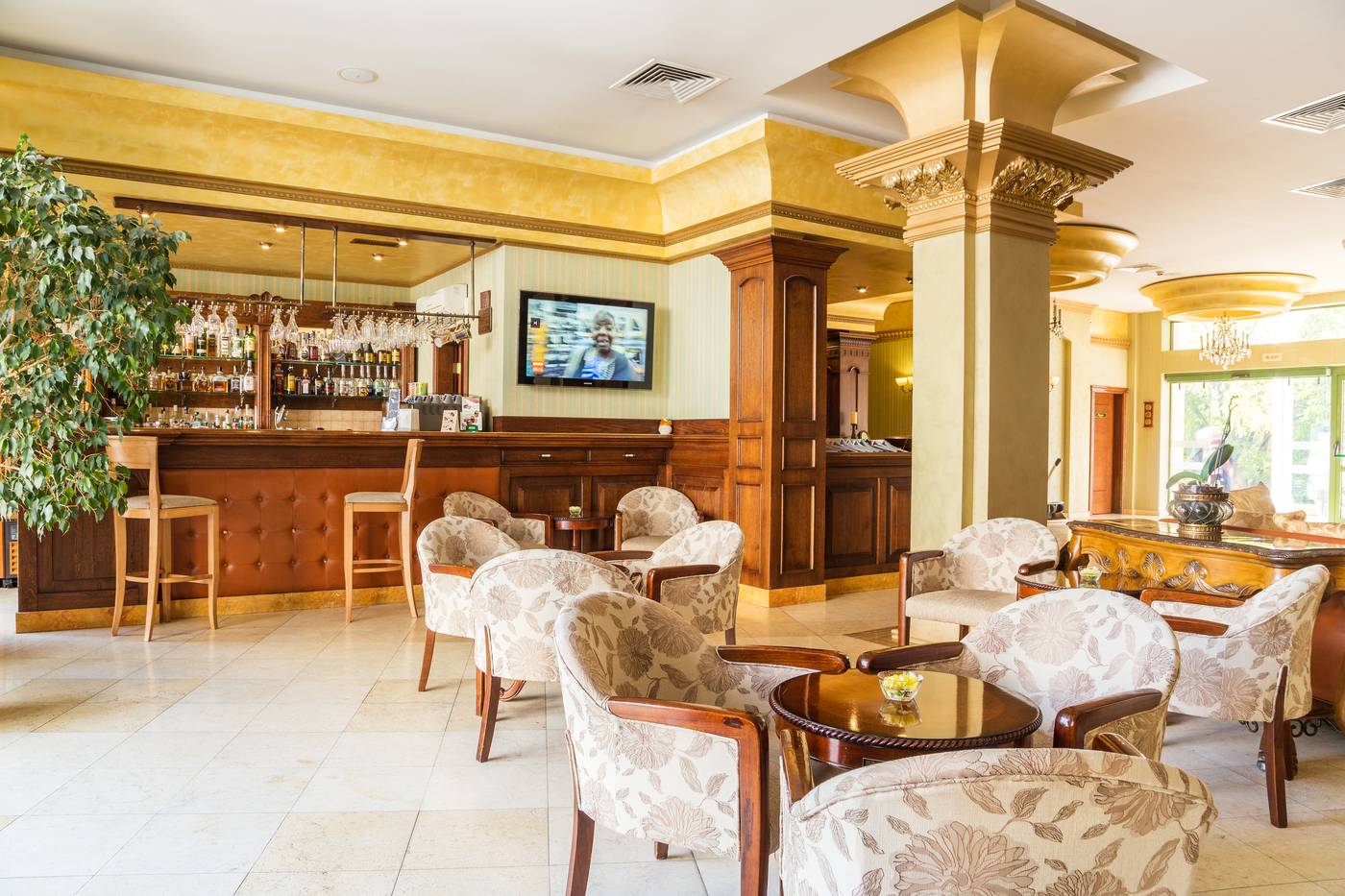 Romance & Family Suites 19.01.26