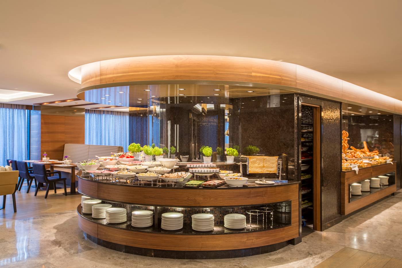 Golden-Tulip-Istanbul-Bayrampasa-Restaurant-42