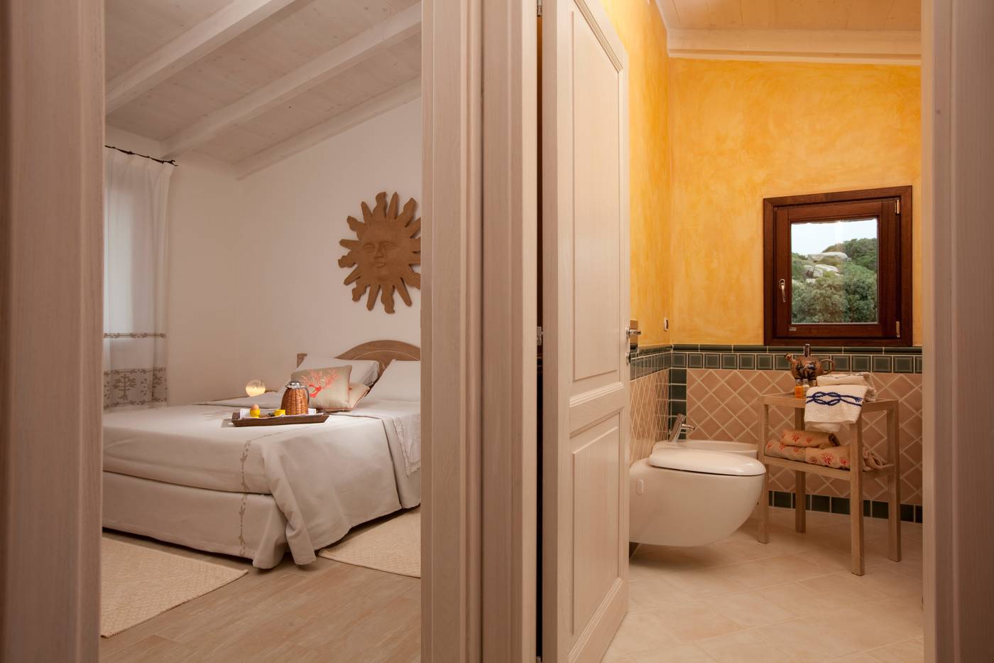Punta Falcone Resort-Italy-Santa Teresa Gallura-Room-8