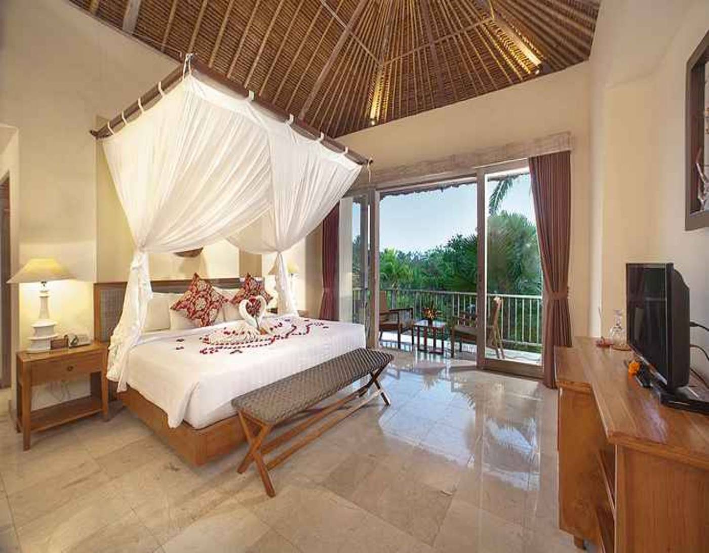 Atta Mesari Resort & Spa-Indonesia-Bali-Room-9