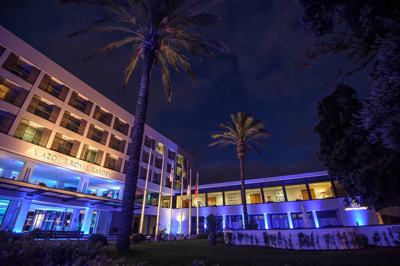 Azoris-Royal-Garden-Leisure---Conference-Hotel-General-view-14