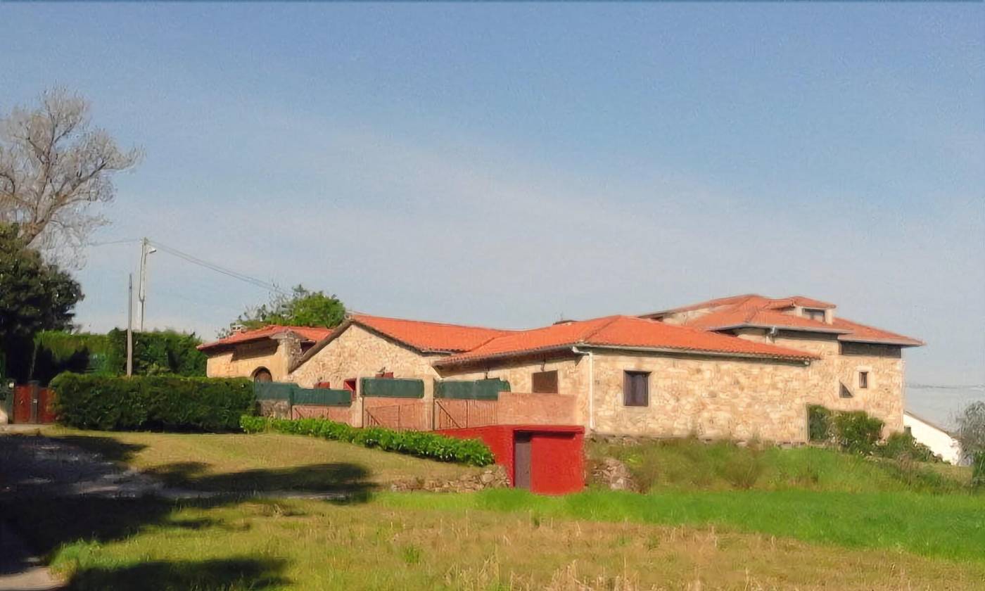 Posada Somavilla-Spain-RIBAMONTAN AL MAR-General view-7