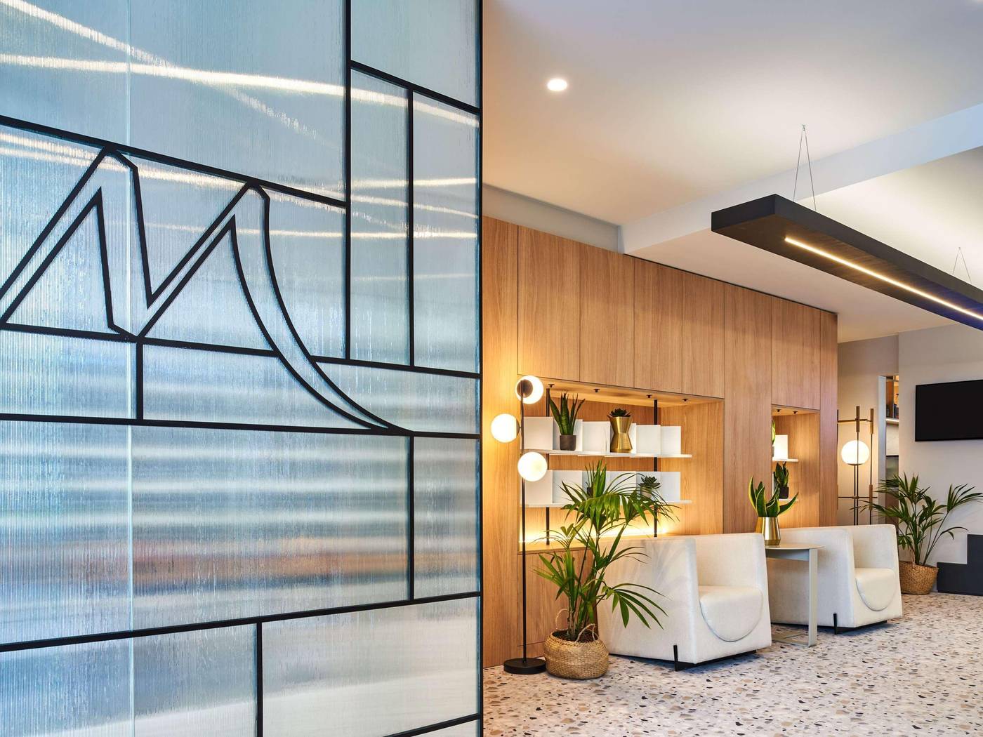 Hotel-Mercure-Paris-15-Porte-de-Versailles-General-view-21