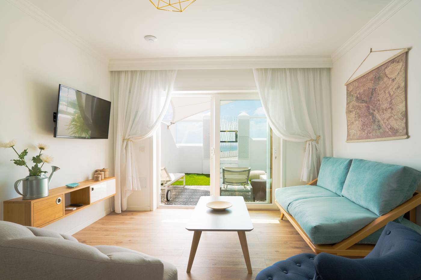 La-Concha-Boutique-Apartments---Adult-Only-Room-11