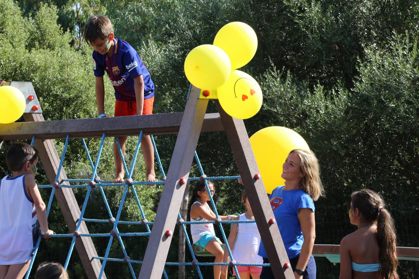 Club-Esse-Cala-Gonone-Beach-Village-Sports-and-Entertainment-66