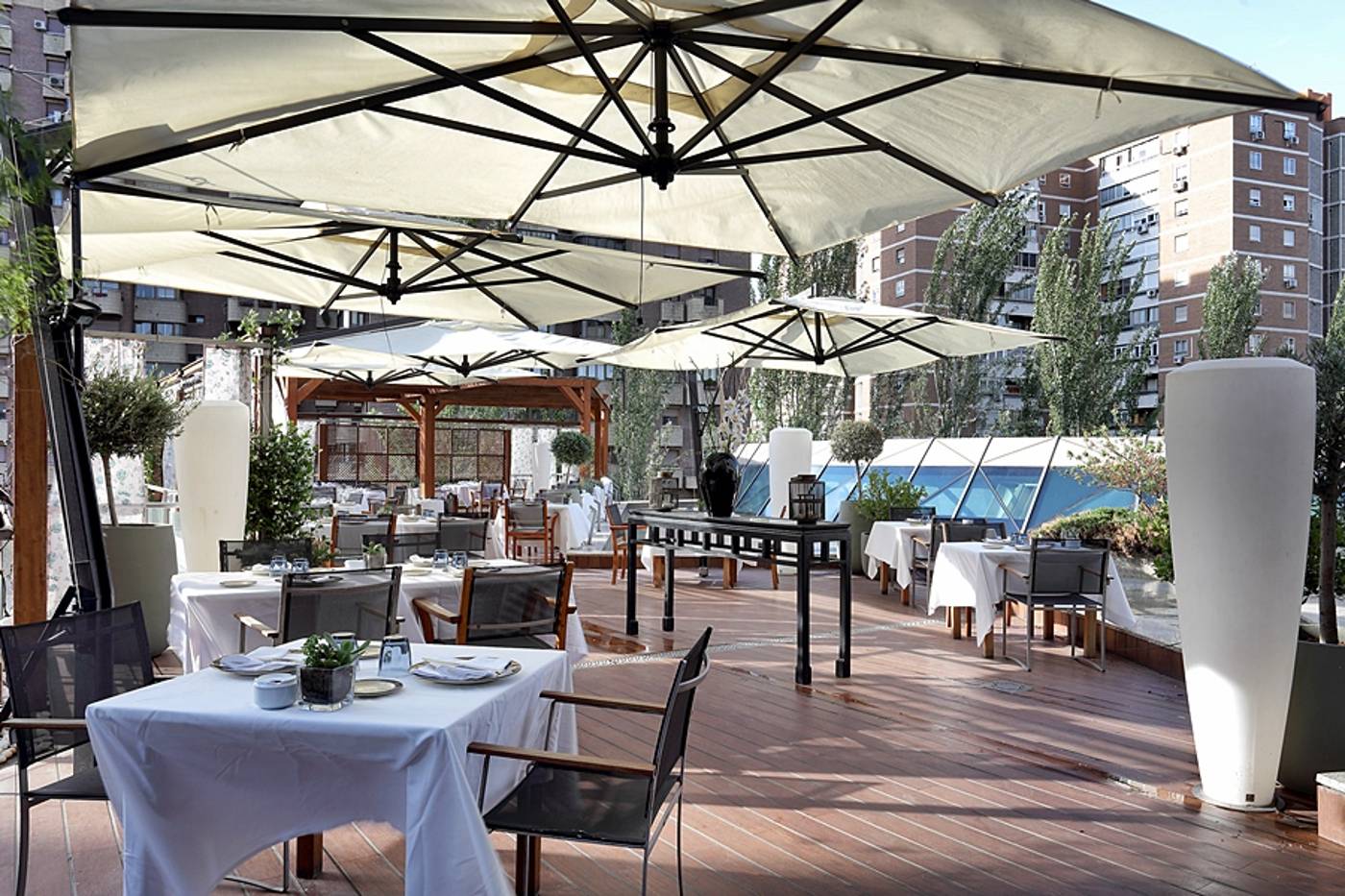 Eurostars-Madrid-Mirasierra-Suites-General-view-31