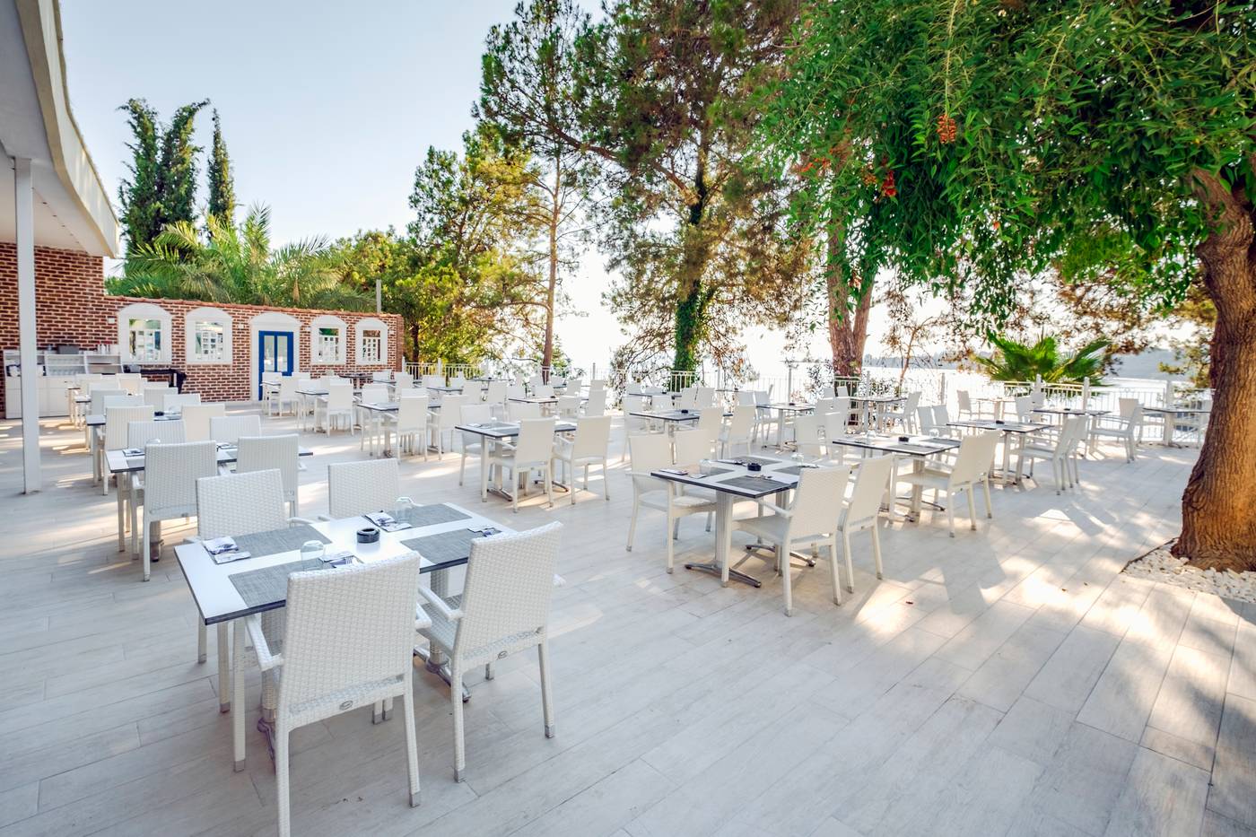 Utopia Beach Club