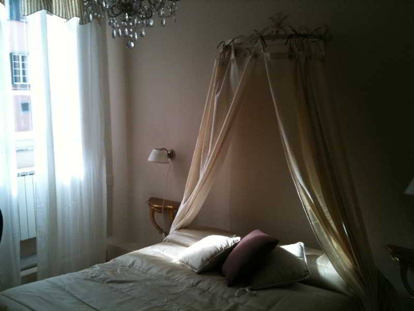 Residenza Centro Storico-Italy-LUCCA-Room-6