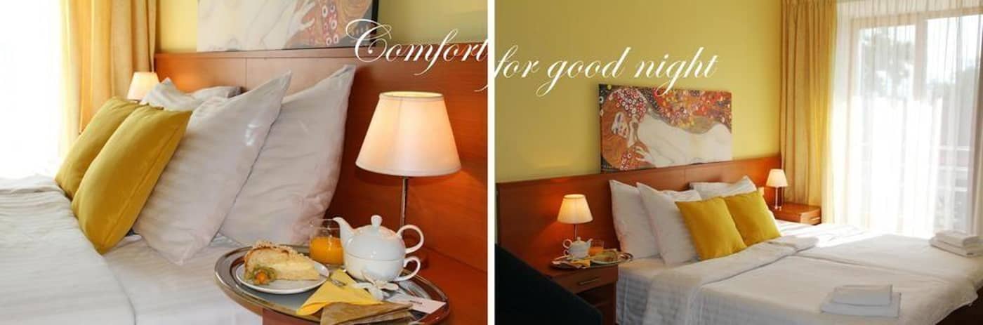 Hotel Meritum-Czech Republic-PRAGUE-General view-5