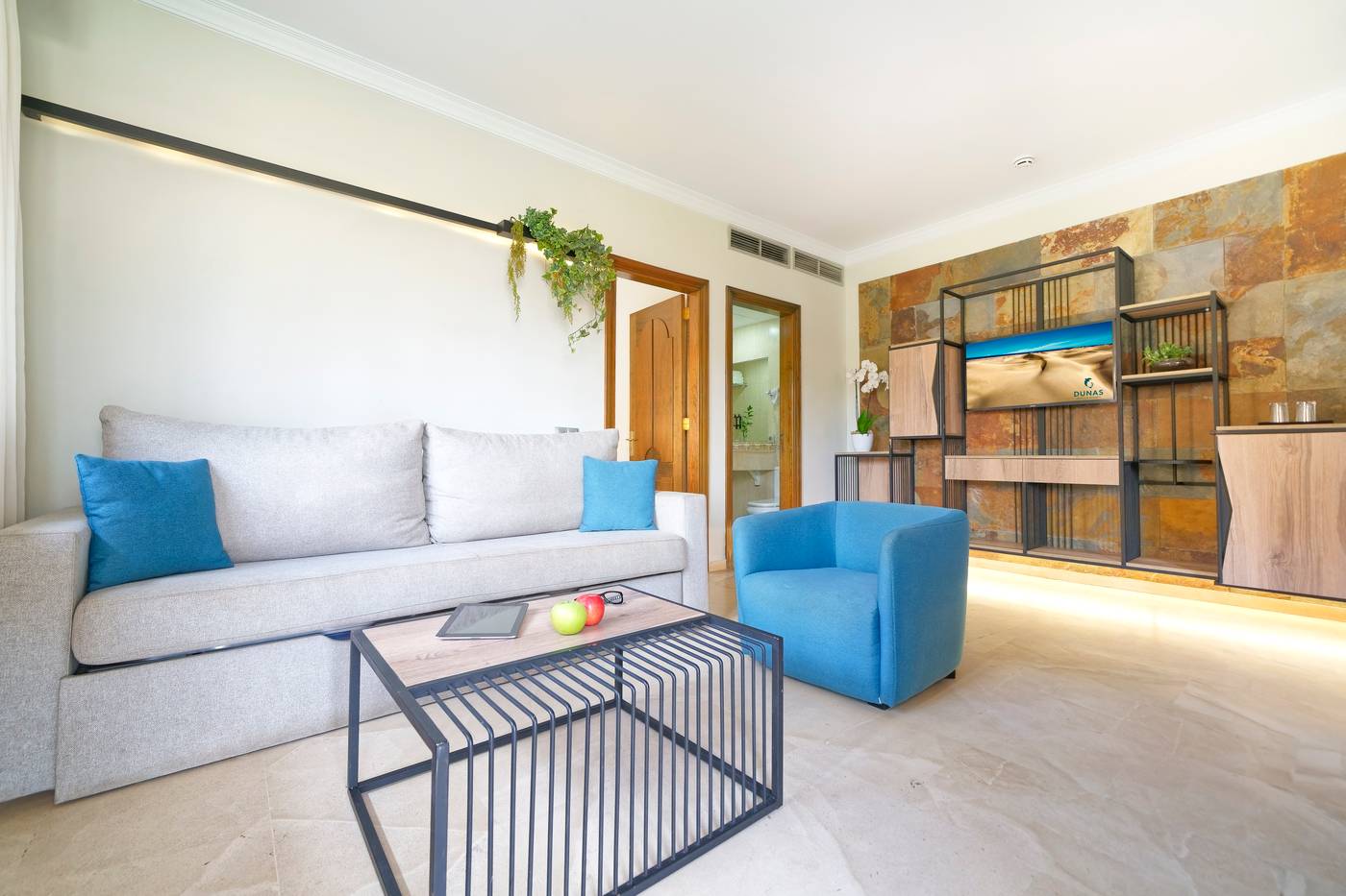 Dunas-Suites---Villas-Resort-Room-52