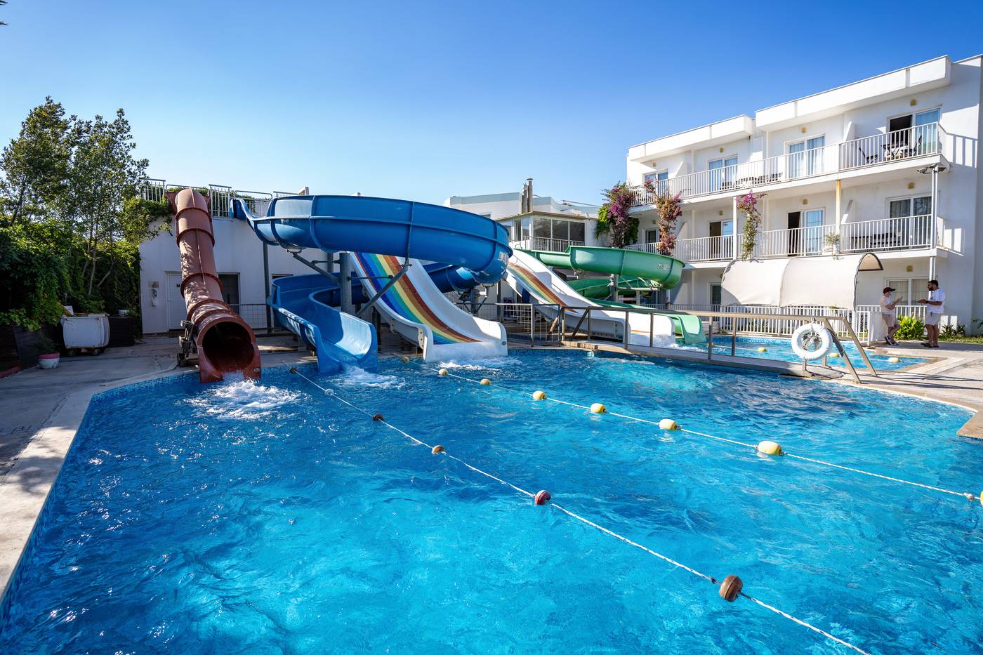 Bodrum Beach Resort