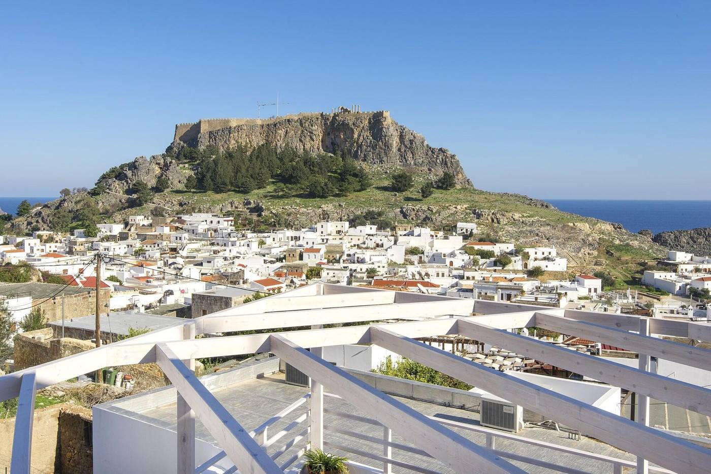 Lindos-Harmony-Suites-General-view-37