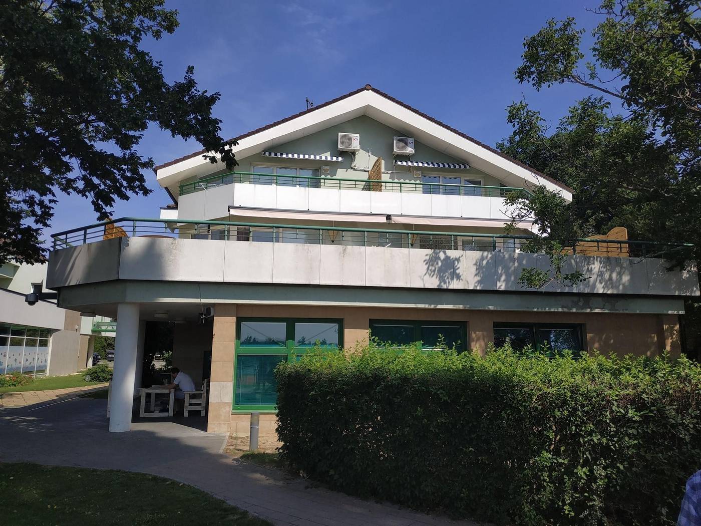 Apartma Ny Puerto-Slovakia-Senec-General view-7