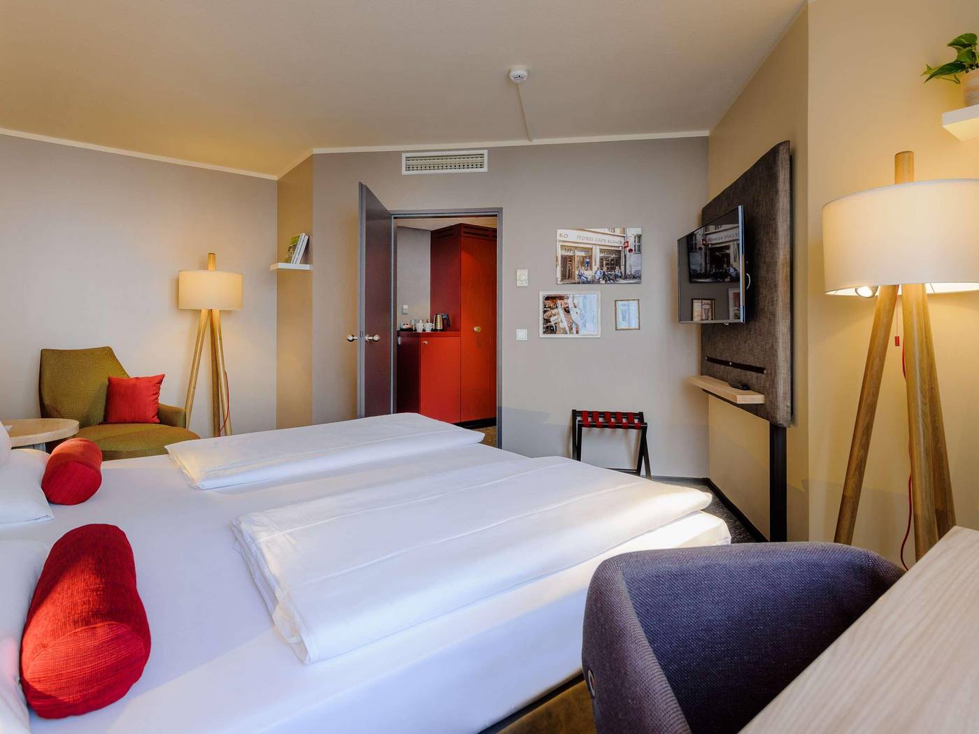 Mercure-Hotel-Muenchen-City-Center-Room-5