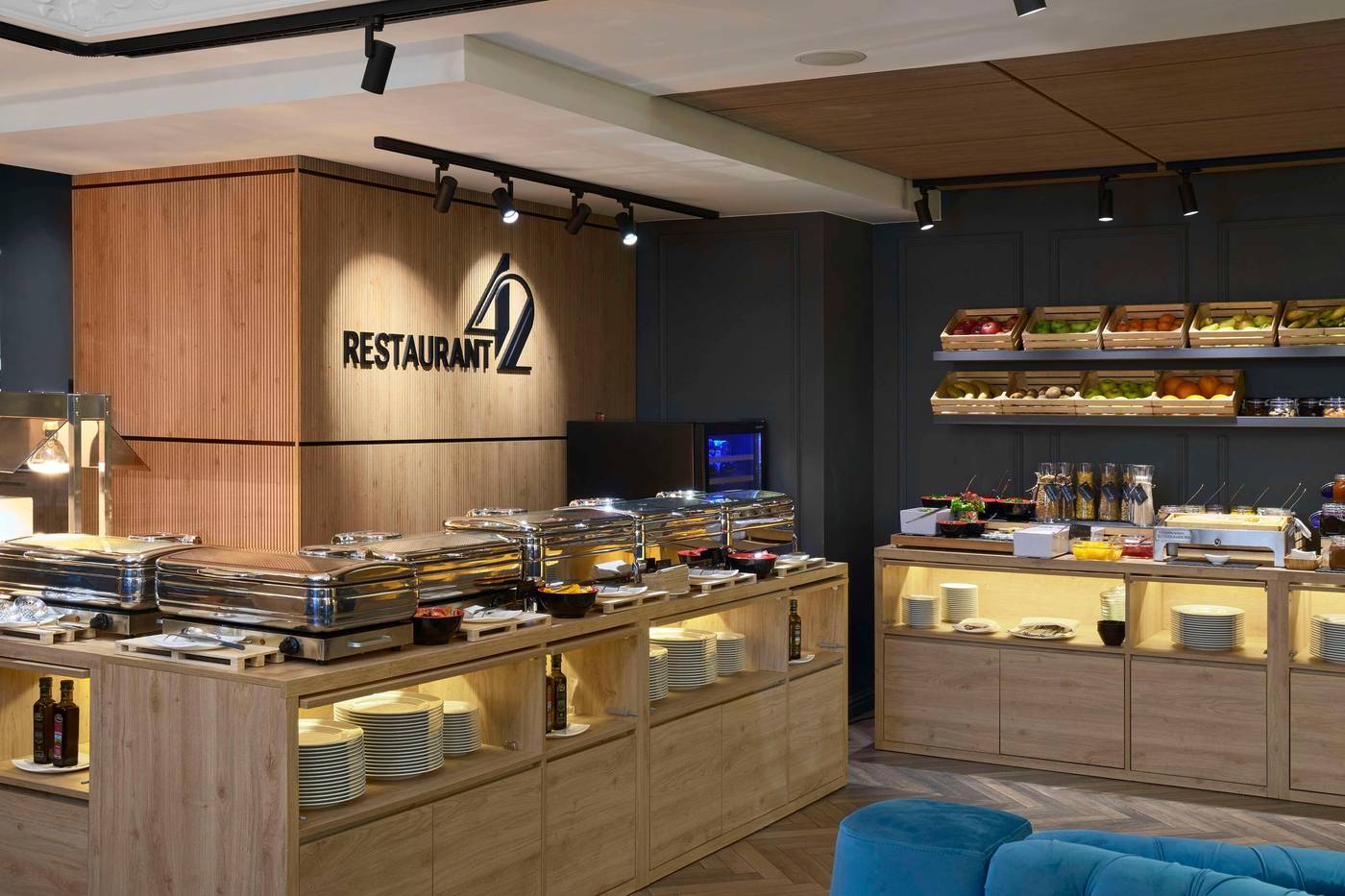 Imperial-Plovdiv-a-member-of-Radisson-Individuals-Restaurant-29