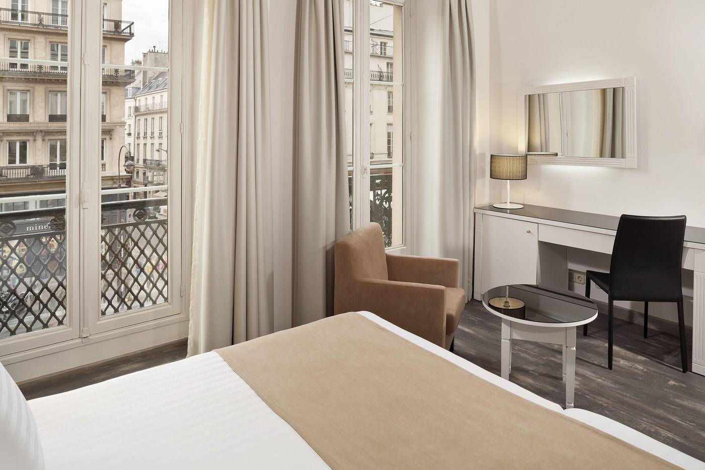 Hotel-Paris-Opera--managed-by-Meli-----Room-7