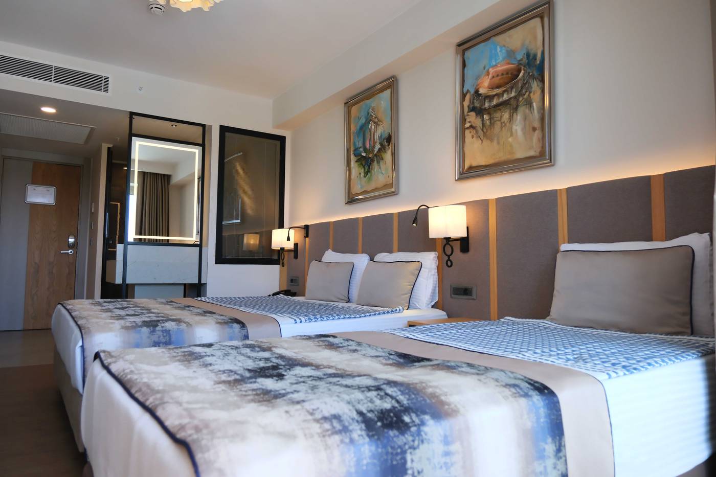 Sunthalia Hotels & Resorts - Adults Only (16+)