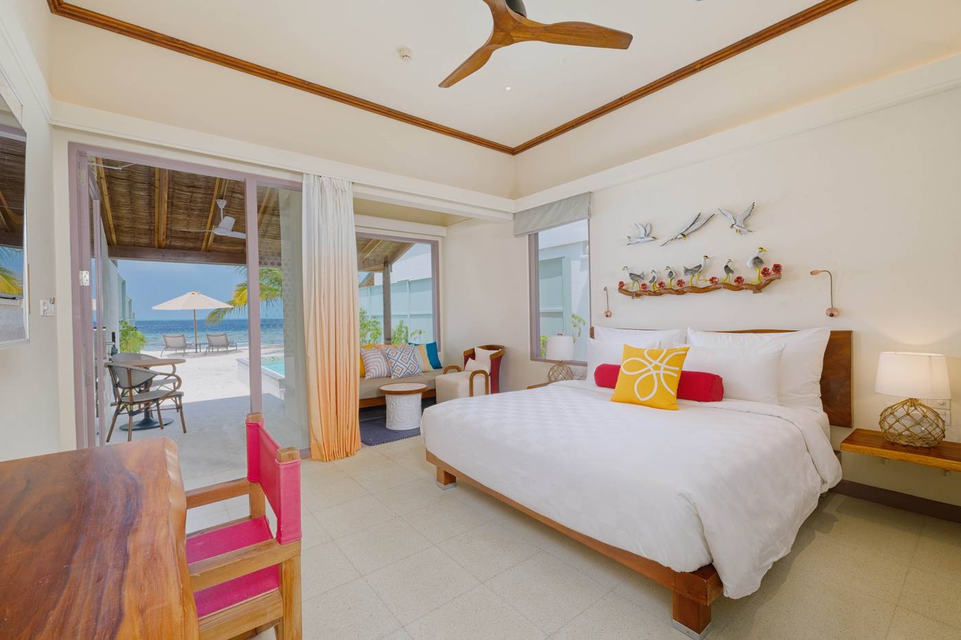 OBLU NATURE Helengeli Maldives 23.12 New